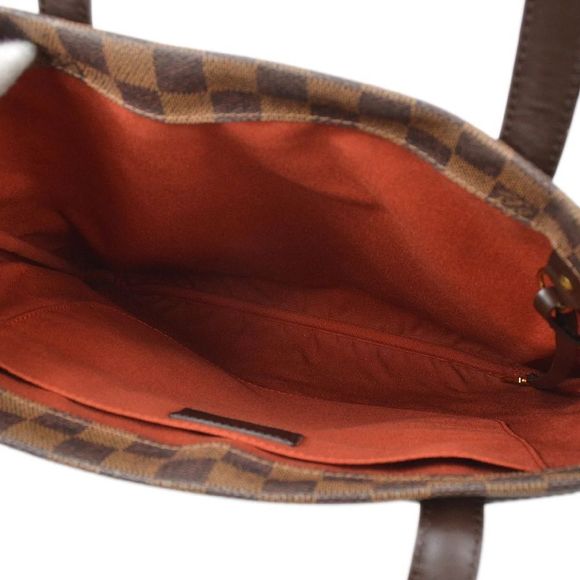 Louis Vuitton Clifton Hand Tote Bag Damier Ebene - Picture 7 of 8